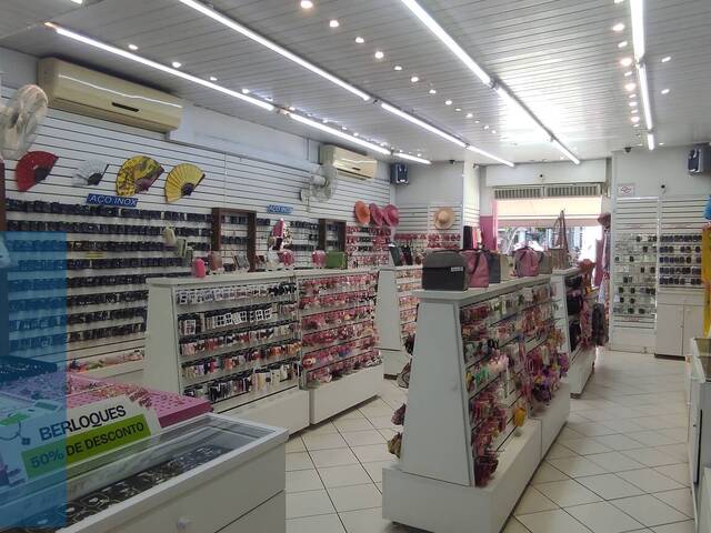 Salão Comercial para Locação em Sorocaba - 2