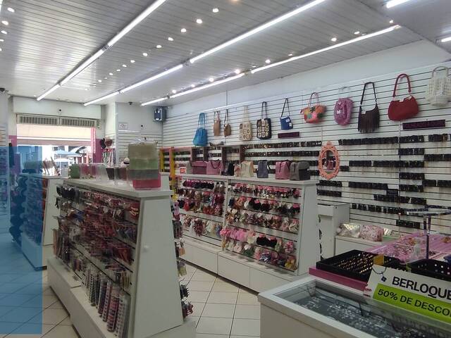 Salão Comercial para Locação em Sorocaba - 3