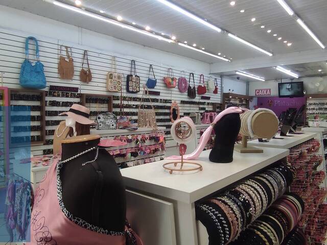 Salão Comercial para Locação em Sorocaba - 4