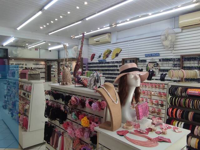 Salão Comercial para Locação em Sorocaba - 5