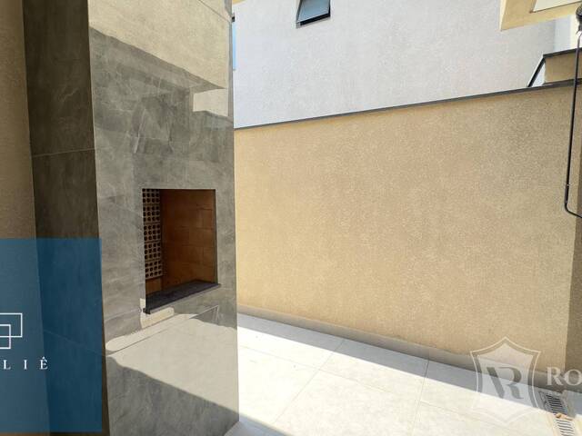 Casa para Venda em Sorocaba - 3
