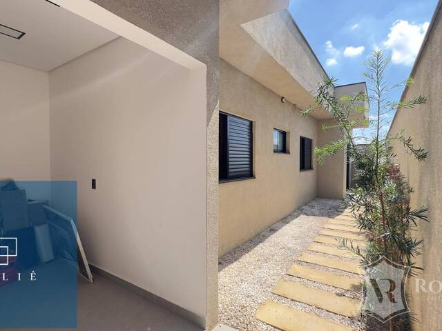 Casa para Venda em Sorocaba - 5
