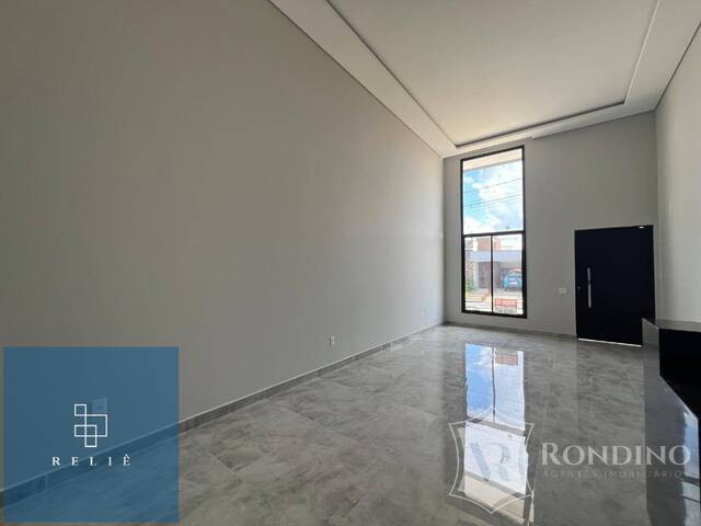#RR1206 - Casa em condomínio para Venda em Sorocaba - SP - 2