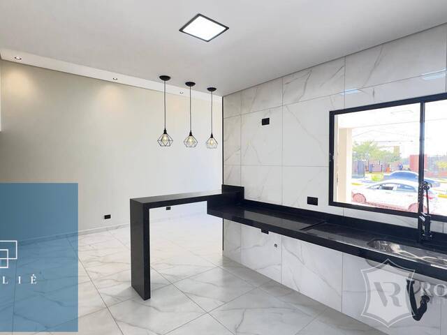 Casa em condomínio para Venda em Sorocaba - 2