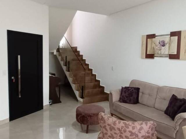 Casa em condomínio para Venda em Sorocaba - 2