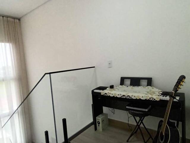 Casa em condomínio para Venda em Sorocaba - 5