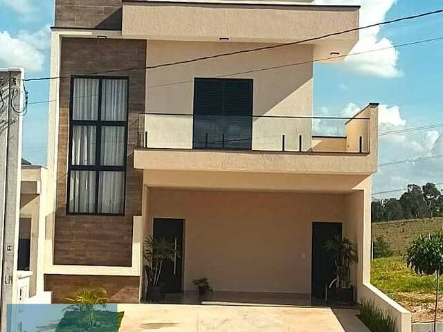 Venda em Wanel Ville - Sorocaba