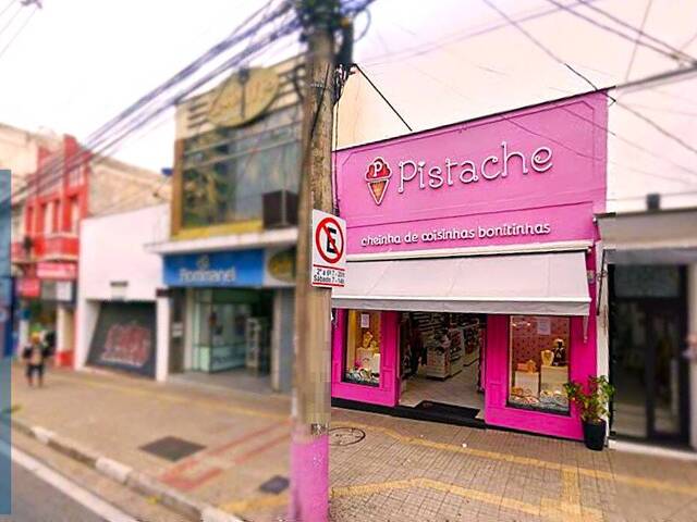 #14190 - Salão Comercial para Locação em Sorocaba - SP
