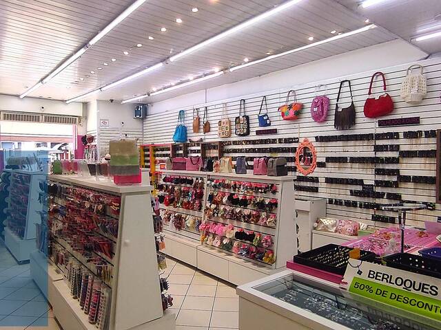 Salão Comercial para Locação em Sorocaba - 5