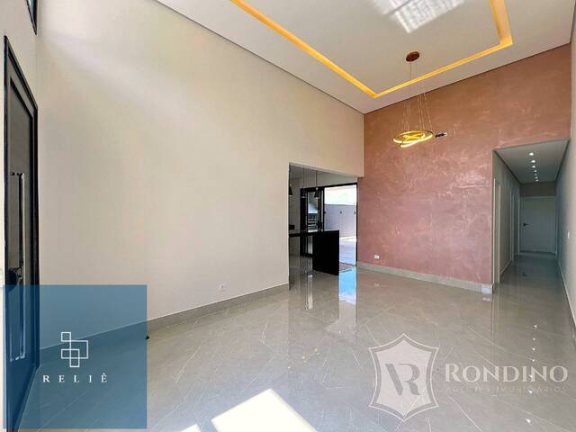 #RR714 - Casa em condomínio para Venda em Sorocaba - SP
