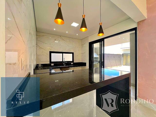 Casa em condomínio para Venda em Sorocaba - 4
