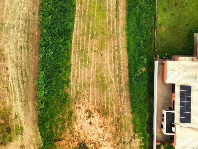 #RR1127 - Terreno em condomínio para Venda em Sorocaba - SP