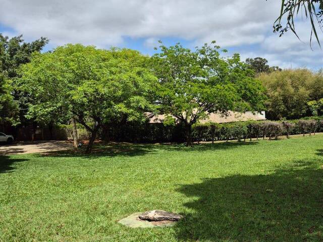 Terreno em condomínio para Venda em Sorocaba - 5