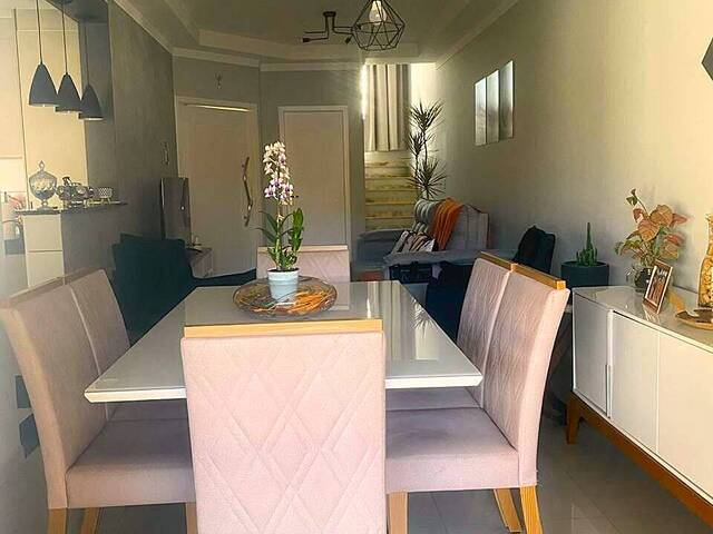 Casa em condomínio para Venda em Sorocaba - 3