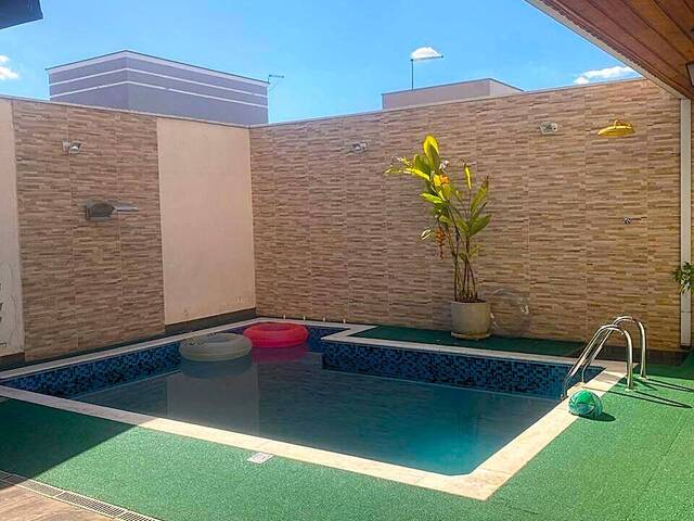 Casa em condomínio para Venda em Sorocaba - 2
