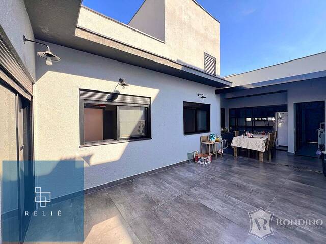 Casa em condomínio para Venda em Sorocaba - 4