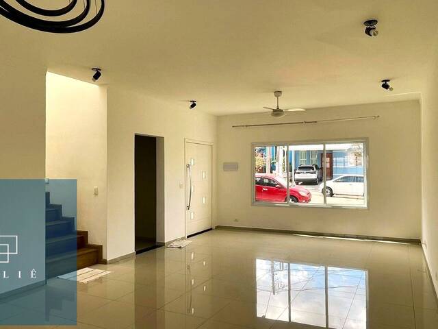 #13912 - Casa em condomínio para Venda em Sorocaba - SP