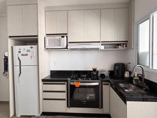 Apartamento para Venda em Sorocaba - 4