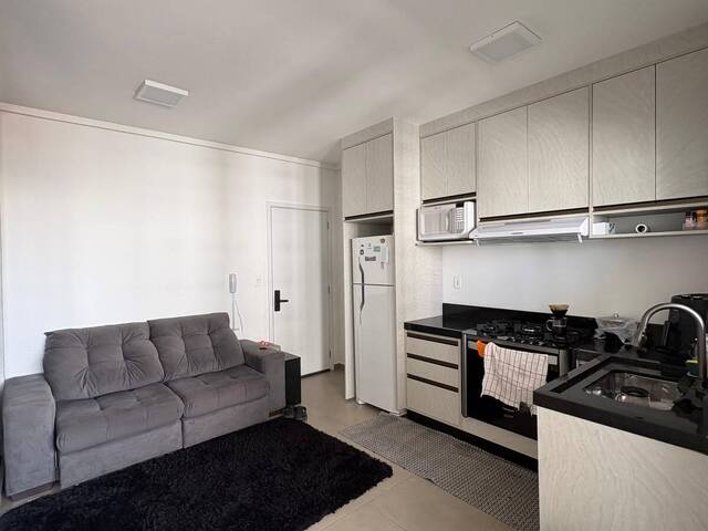 Apartamento para Venda em Sorocaba - 3