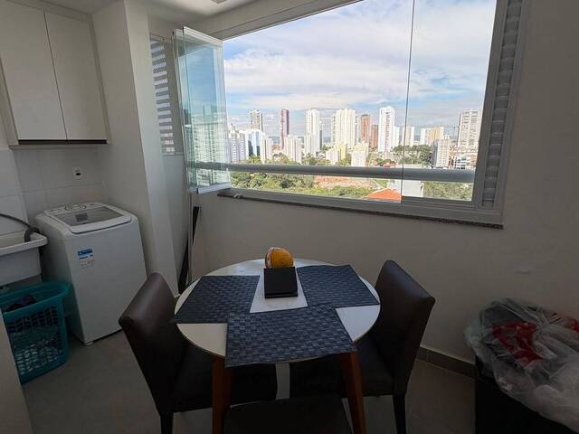 Apartamento para Venda em Sorocaba - 2