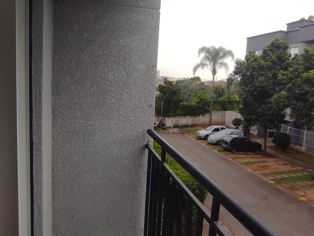 #15001 - Apartamento para Venda em Sorocaba - SP