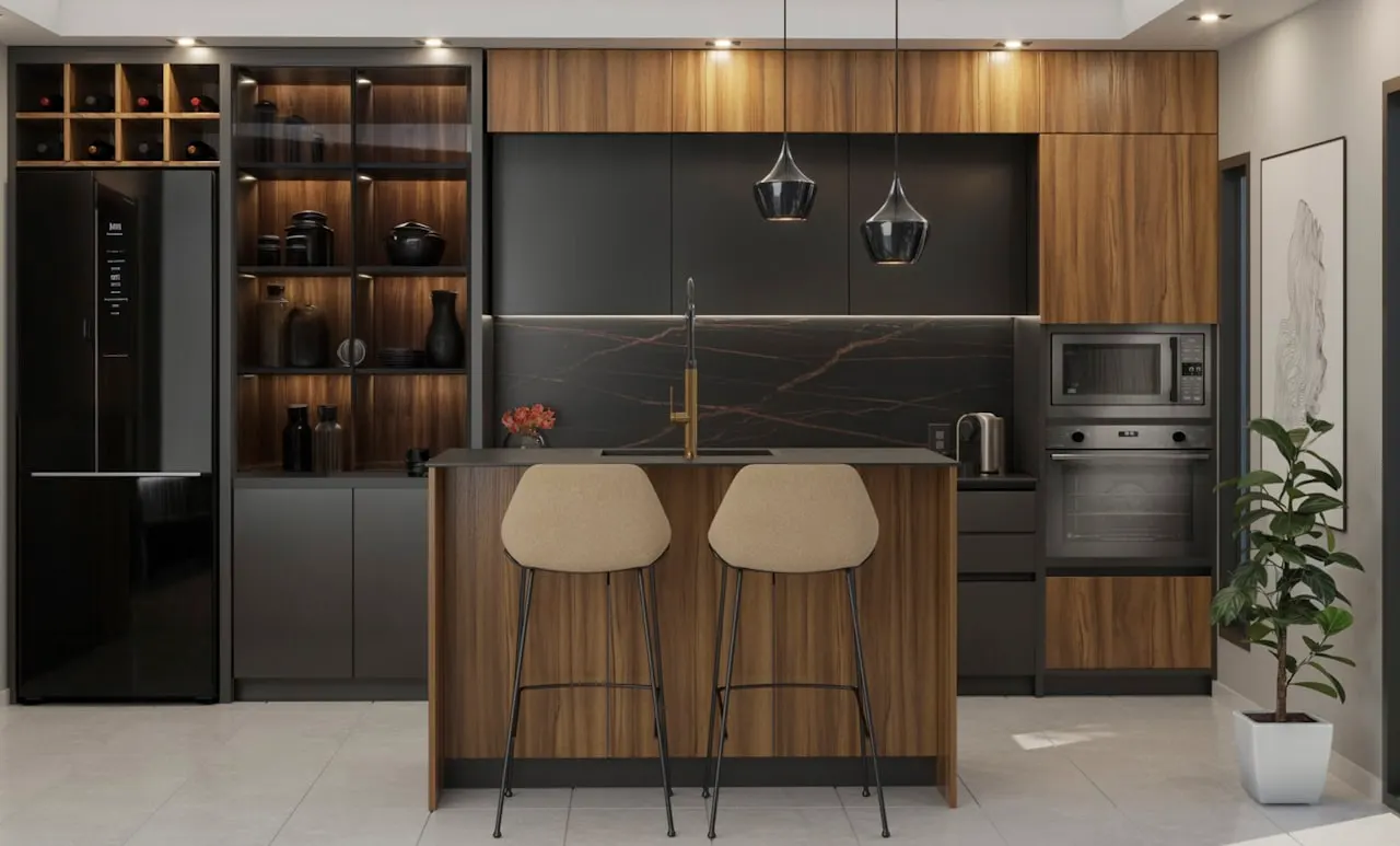 Casa Condomío Villagio Wanel| 140m², Suíte, Closet, Gourmet| ESTUDA PERMUTA